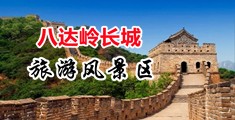 久久欠操资源网站中国北京-八达岭长城旅游风景区